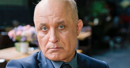 "Było u mnie naprawdę krucho". Musiał zastawiać kolejne przedmioty