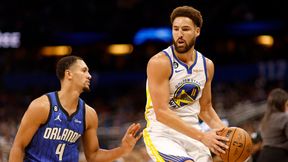 Mistrzowie NBA roztrwonili 16 punktów przewagi. I to z outsiderem