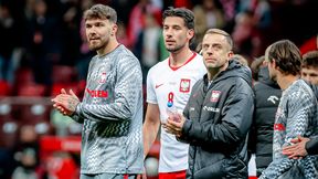 Znamy sędziego barażu Szwecja - Polska. To może być dobry znak!