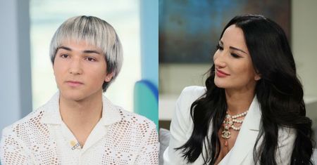 Krystian z "Top Model" powalczy ze Steczkowską o Eurowizję 2024. Teledysk do jego utworu miał być ZBYT ODWAŻNY, by puścić go w telewizji