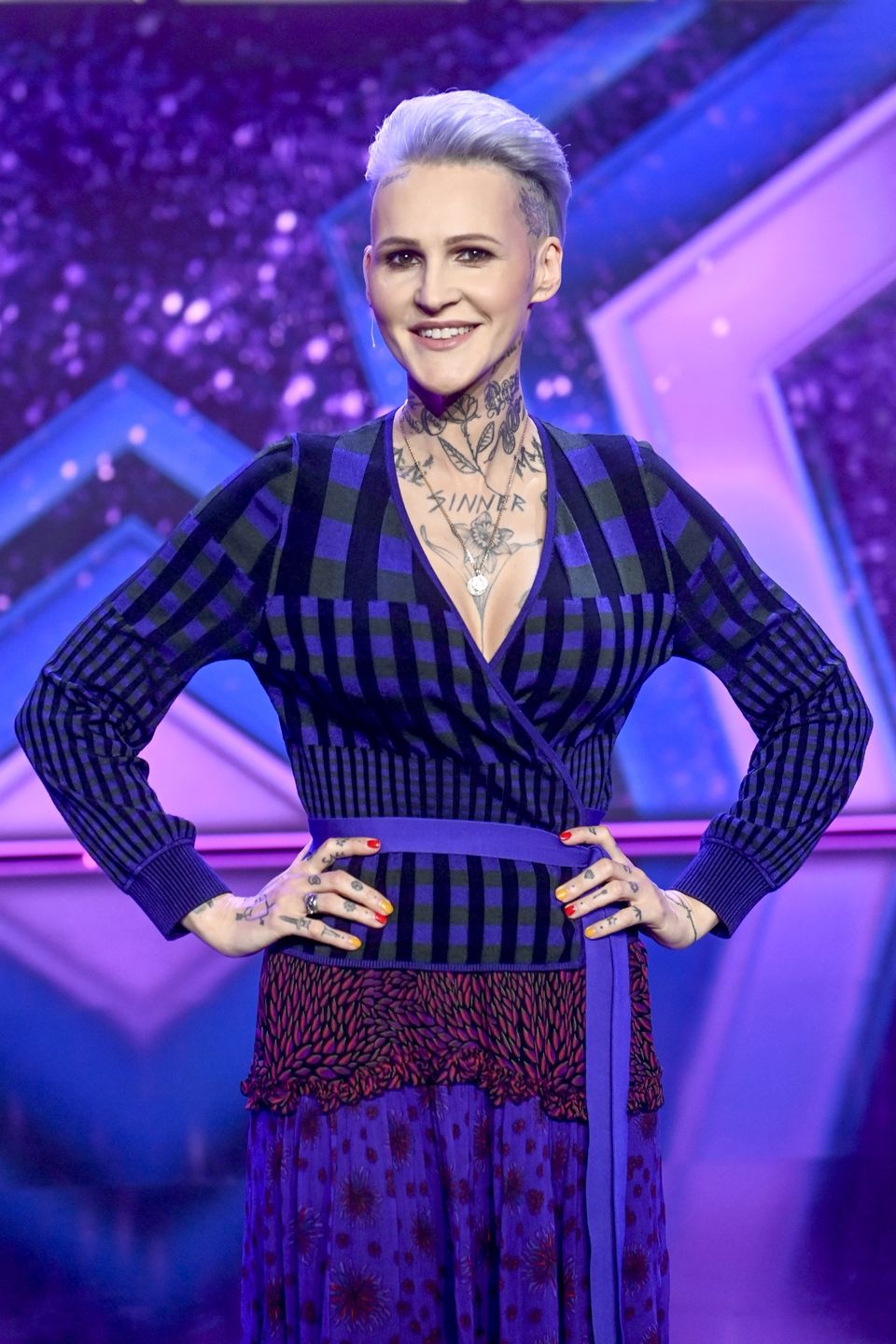 Agnieszka Chylińska