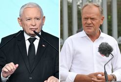 Koalicja Obywatelska z minimalną przewagą. Najnowszy sondaż