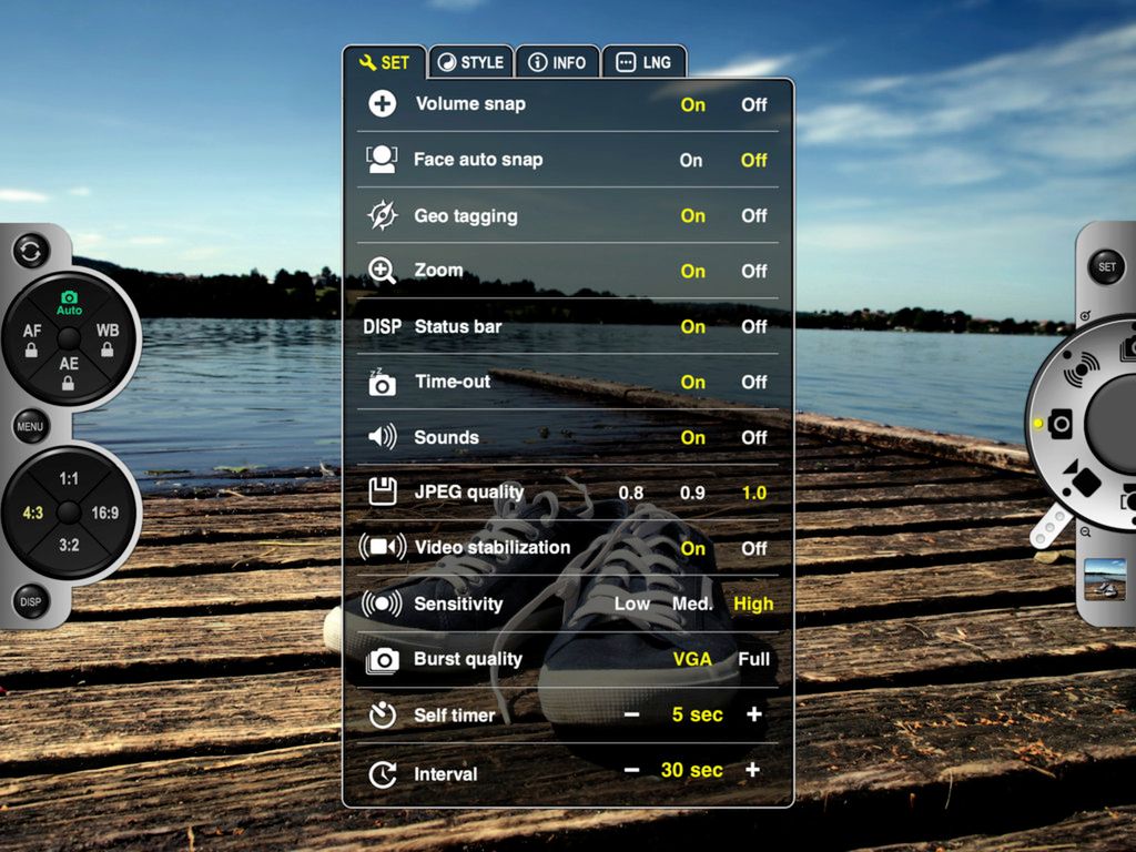 App Store Inspekcja: Nowy hit Gameloftu, gra od Sida Meiera oraz aplikacje dla miłośników fotografii 11