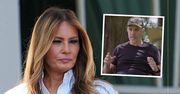 Wulgarnie odpowiedział na żądania Melanii Trump. Syn Joe Bidena nie odpuszcza