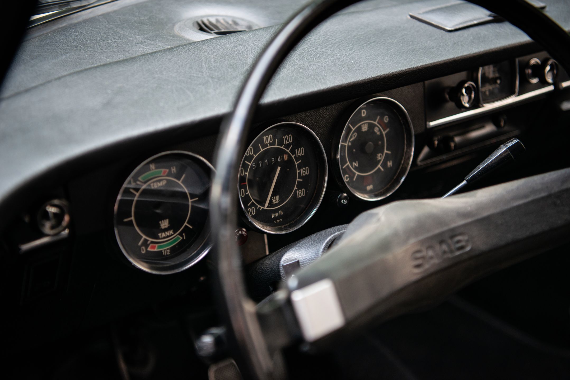 SAAB 99
