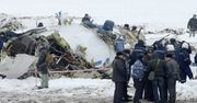 Katastrofa samolotu na Syberii. Są zabici