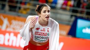 Skandal ws. Ewy Swobody. Jest reakcja policji