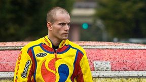 Dawid Stachyra: To rywale mają bać się nas, a nie my ich