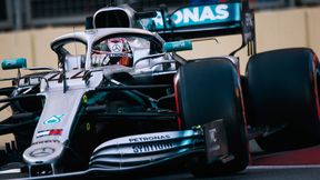 F1: Hamilton nowym liderem, dominacja Mercedesa trwa w najlepsze. Zobacz klasyfikacje F1