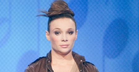 "Tak to leciało!": Sonia Bohosiewicz szaleje w zaawansowanej ciąży!