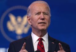 Joe Biden zostanie 46. prezydentem USA. Gdzie i o której można obejrzeć jego zaprzysiężenie?