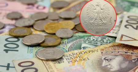 Masz taką pięciozłotówkę? Lepiej usiądź. Jest warta 100 tys.