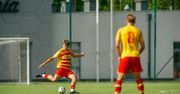 Centralne Ligi Juniorów. Zwycięstwo i remis Jagiellończyków