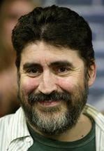 Alfred Molina