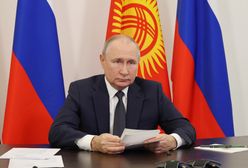 Problemy Putina. Kolejny kraj może go ścigać