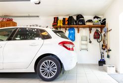 Jak zorganizować garaż marzeń? Bezpieczne miejsce dla twojego samochodu
