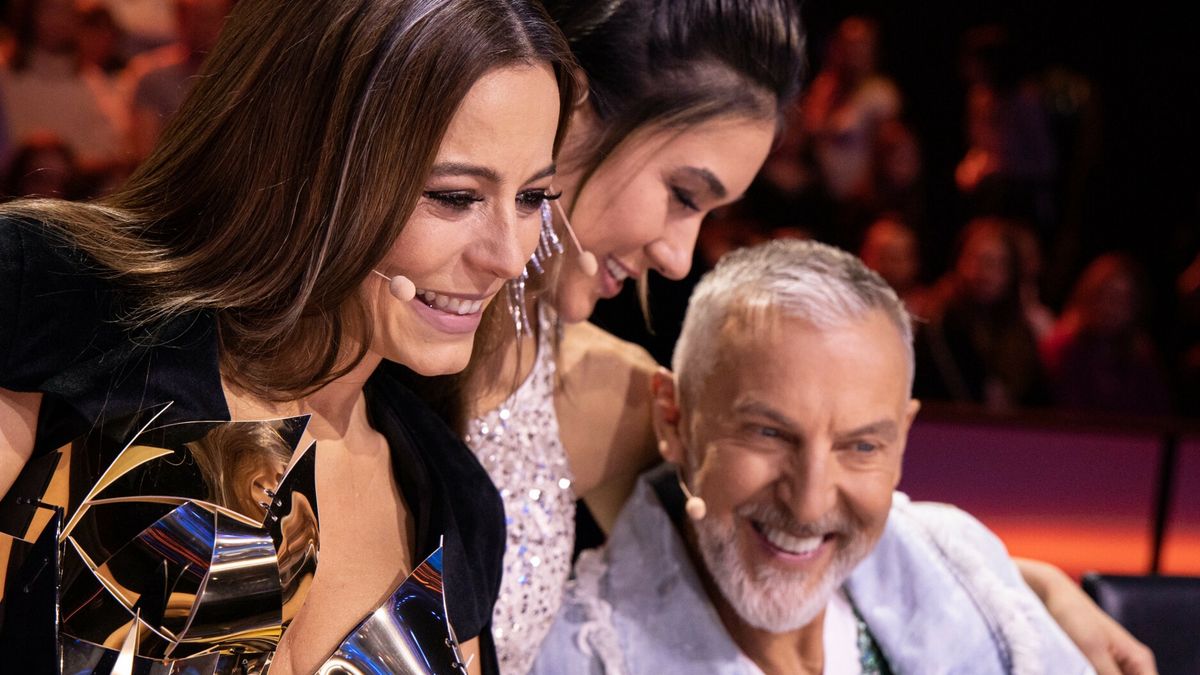 Anna Mucha o kulisach zwolnienia z "Dance Dance Dance"