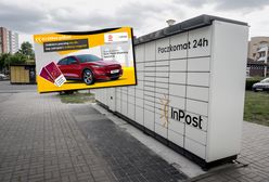 InPost startuje z nową loterią. Do wygrania bilety do Kataru i imponujący SUV
