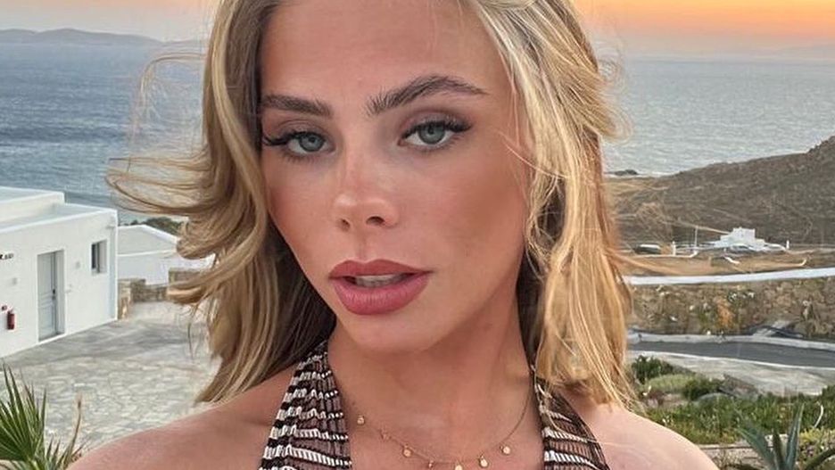 Faith Kelly