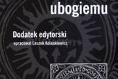 W siedzibie UNESCO wystawa poświęcona teatrowi Grotowskiego