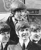 Żółtą łodzią podwodną w świat bajek