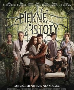 Lena i Ethan - następcy Belli i Edwarda! PIĘKNE ISTOTY w kinach od 13.02