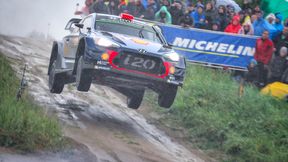 Thierry Neuville zwycięzcą Rajdu Polski! Hyundai zgarnął wszystko!