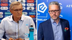 Media: Brzęczek i Nawałka nie wrócą do kadry. Oto powody