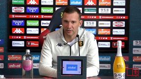 Andrij Szewczenko kompletuje sztab. Jest porozumienie!