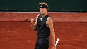 Alexander Zverev wznowił treningi. Niemiec wyjawił swoje plany