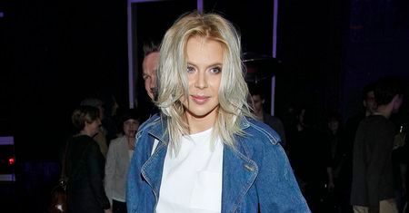 Maja Sablewska: kiedyś wyglądała jak "małpka w zoo", dziś jest specem od wizerunku