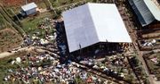 Tragedia w Jonestown. Członkowie sekty popełnili zbiorowe samobójstwo