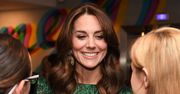Kate Middleton zachwyca pięknymi włosami. Księżna używa szamponu, który można dostać w popularnej drogerii