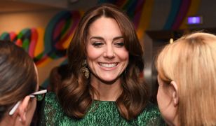 Kate Middleton zachwyca pięknymi włosami. Księżna używa szamponu, który można dostać w popularnej drogerii