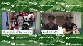 Żużel. Jack Holder mówi o wielkiej roli brata. "Dał mi szansę, której wielu nie miało"