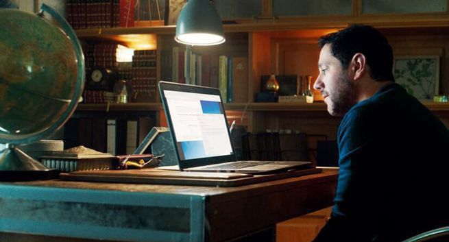 Rozterki ojca nastoletniej córki w nowej reklamie Orange (wideo)