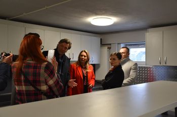 Kalisz: Miasto zakupiło budynek na wypadek sytuacji kryzysowej