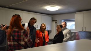 Kalisz: Miasto zakupiło budynek na wypadek sytuacji kryzysowej