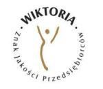 Zakończyła się XIV edycja ogólnopolskiego konkursu WIKTORIA Znak Jakości Przedsiębiorców