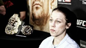 Joanna Jędrzejczyk zostanie legendą MMA? Polka chce być mistrzynią dwóch dywizji