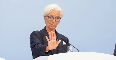 Lagarde do rosyjskiego ministra: gospodarka wymaga pokoju