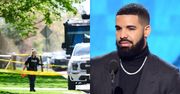 Przed rezydencją Drake'a doszło do STRZELANINY. Ucierpiał ochroniarz rapera