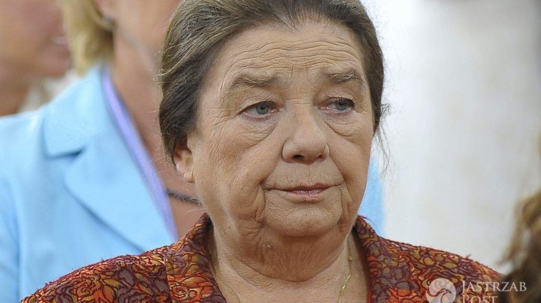 Katarzyna Łaniewska o pracy na planie filmu Smoleńsk