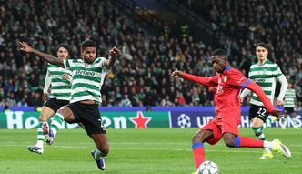 LM: niespodzianka. PSG nie dało rady