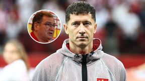 Urban dostał pytanie o przyszłość Lewandowskiego. Te słowa mogą niepokoić