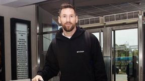 Co dalej z Lionelem Messim? Sprzeczne doniesienia