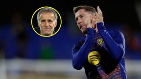 Były napastnik Barcelony wypalił o Lewandowskim. "To nie jest normalne"