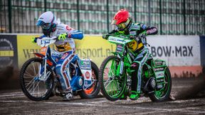 Żużel z perspektywy drona. Obrazki jak w grze (wideo)