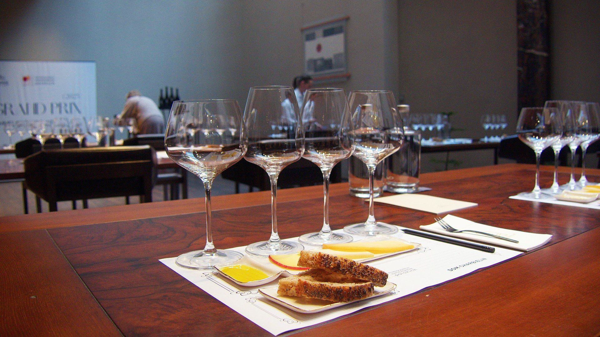 Grand Prix Sommelierów Dolnego Śląska 2025