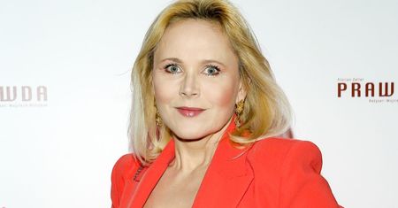 Anna Samusionek walczyła o córkę na oczach całej Polski. Dziewczynka trafiła do sierocińca